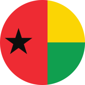 Guinea-Bisáu