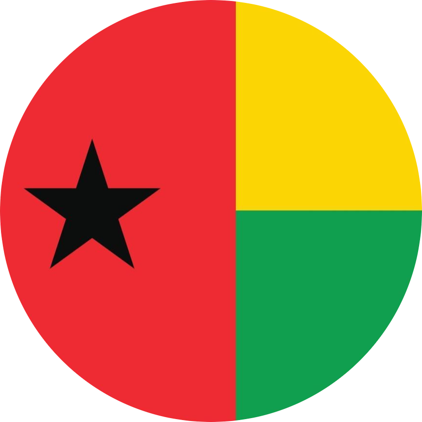 Guinea-Bisáu