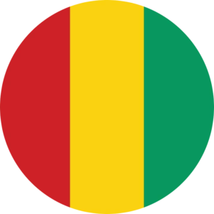 Guinea