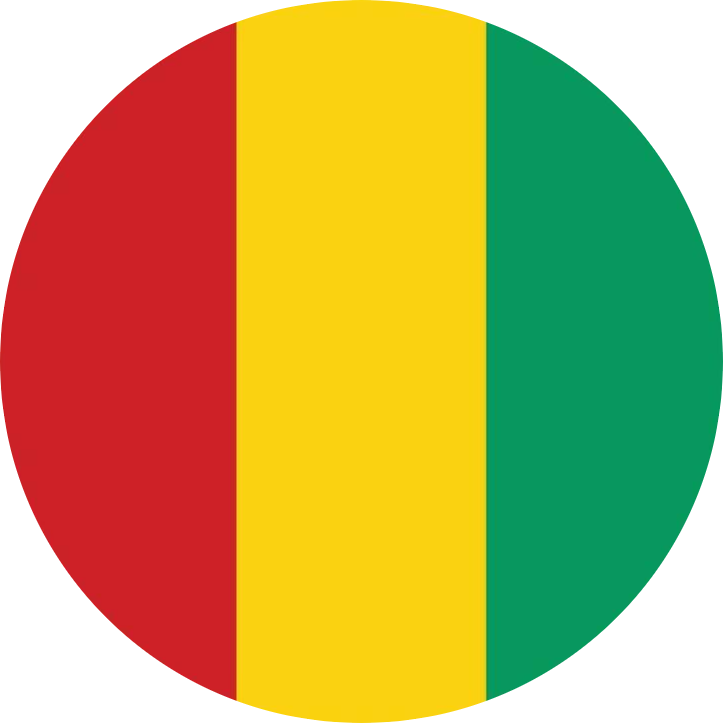Guinea