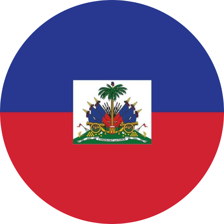 Haití