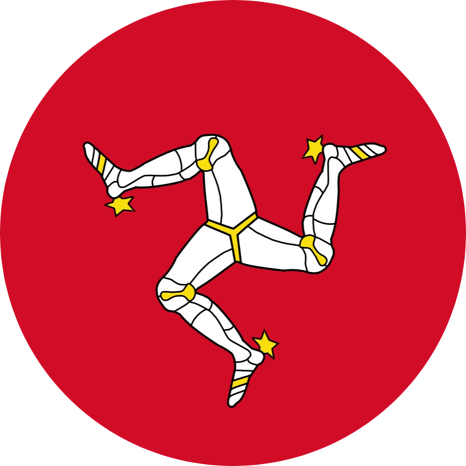 Isla de Man
