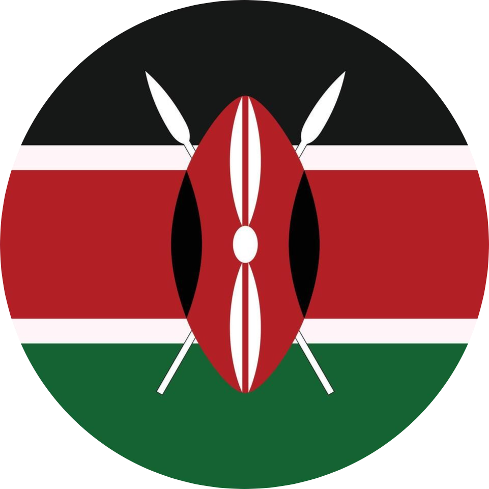 Kenia