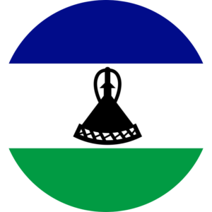 Lesoto