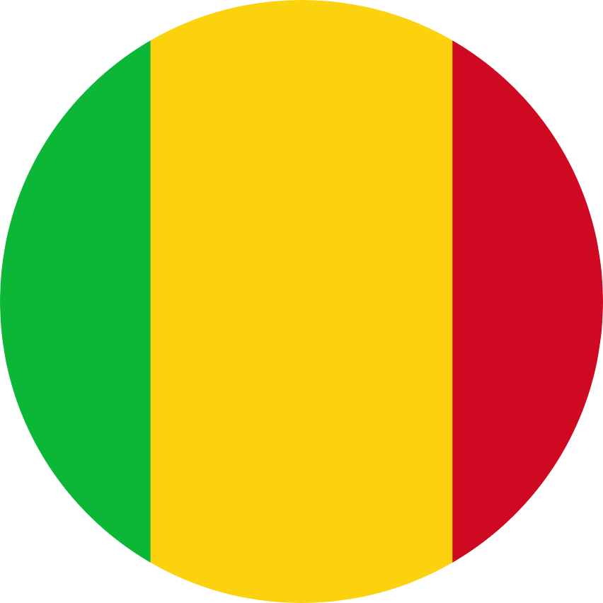 Malí