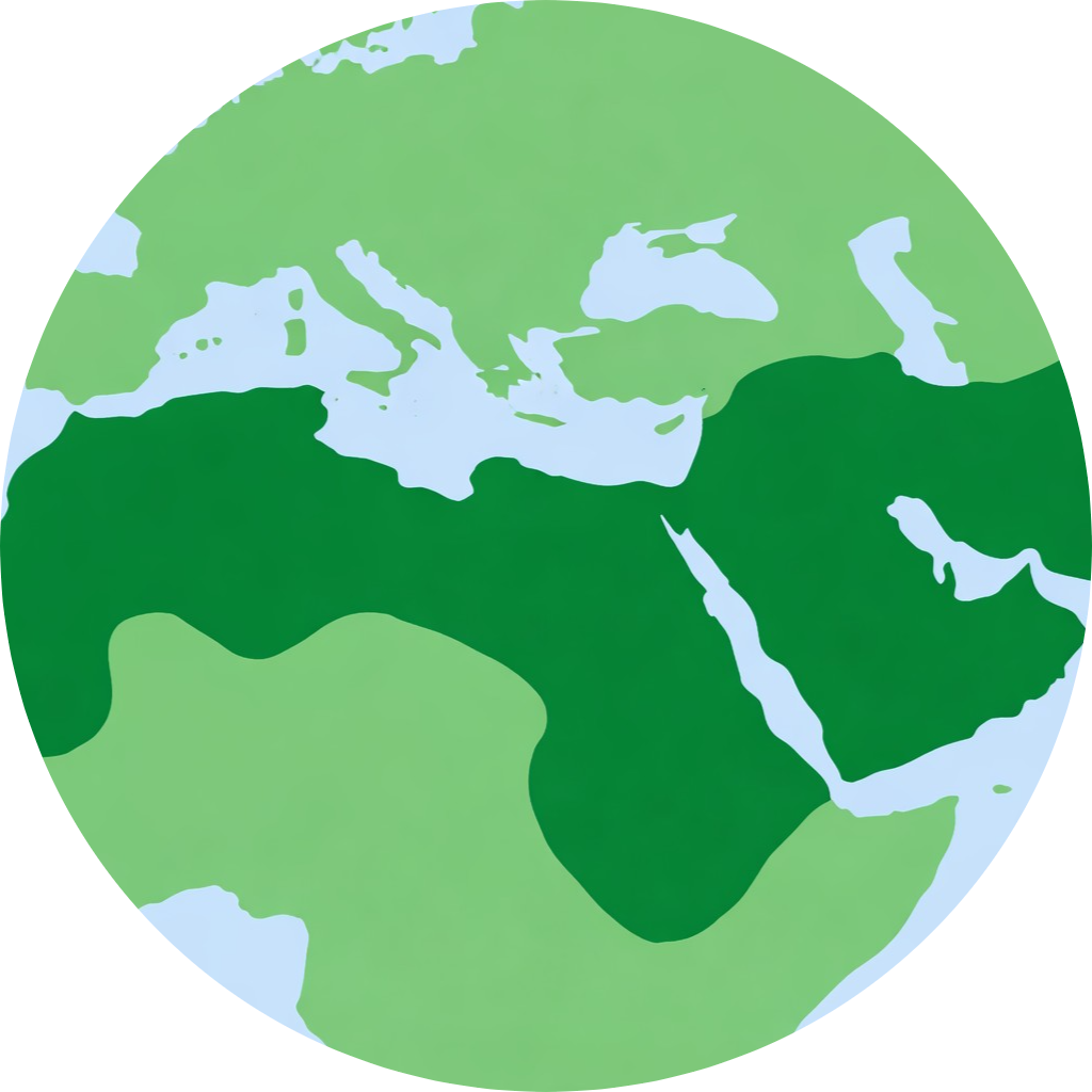 Medio Oriente y Norte de África