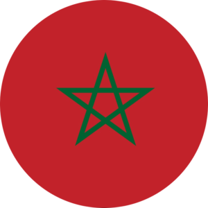 Marruecos