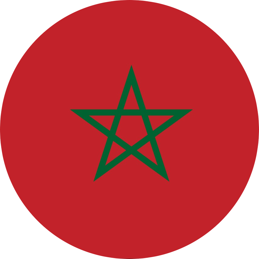 Marruecos