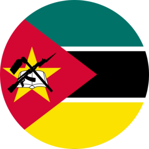 Mozambique