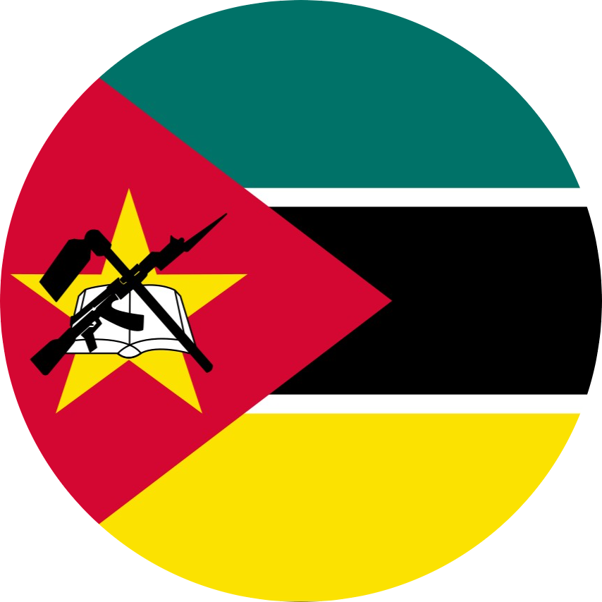 Mozambique
