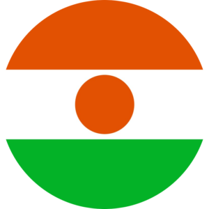 Níger