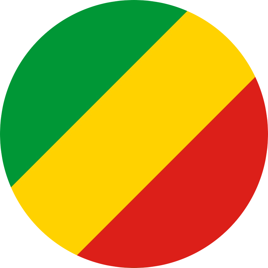 República del Congo