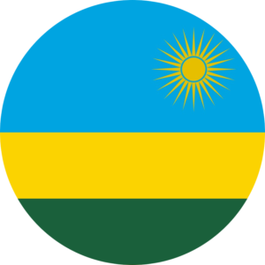 Ruanda
