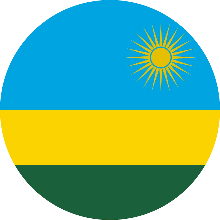 Ruanda