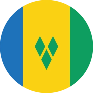 San Vicente y las Granadinas