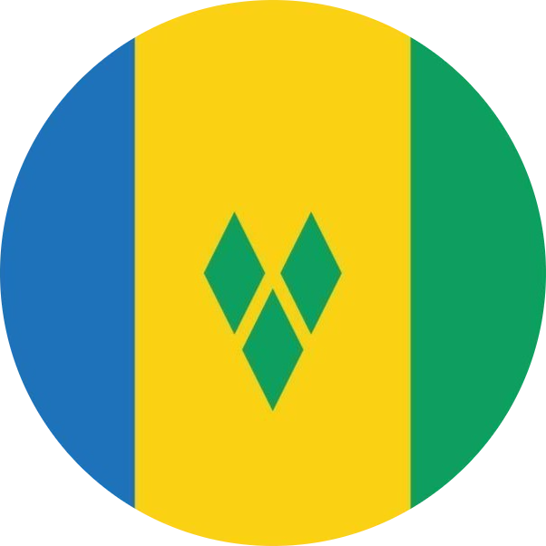 San Vicente y las Granadinas