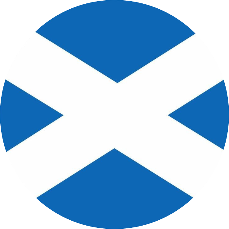 Escocia