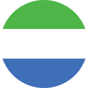 Sierra Leona