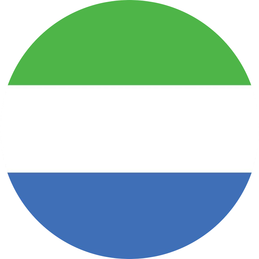 Sierra Leona