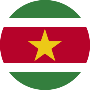 Suriname