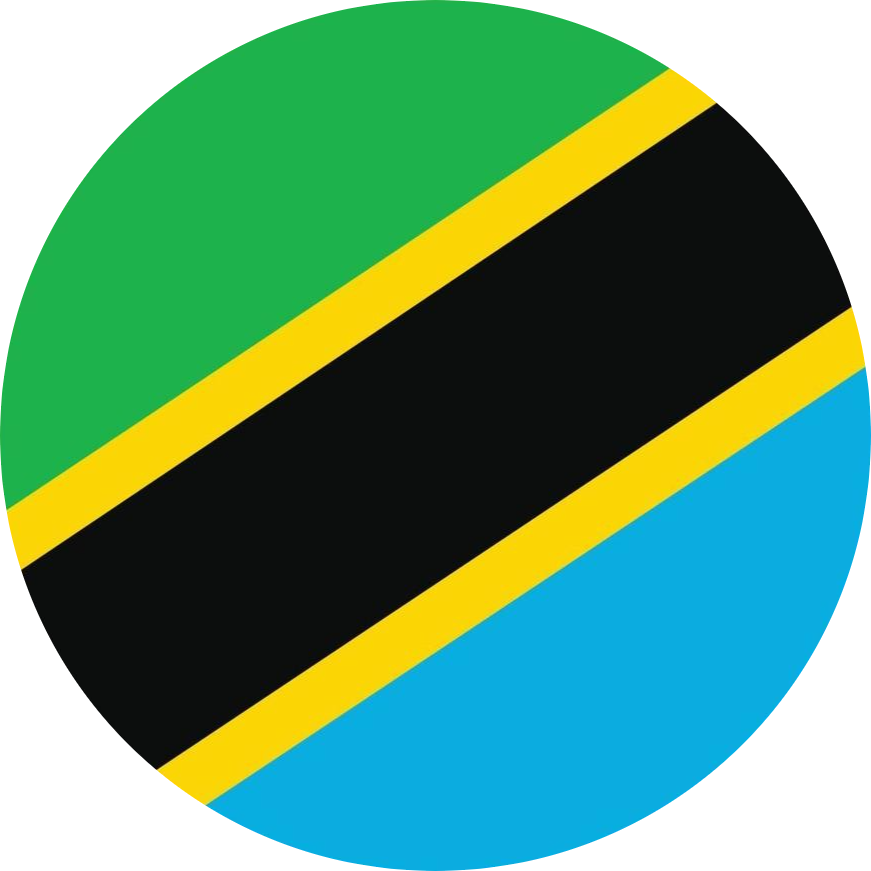 Tanzania
