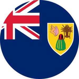 Islas Turcas y Caicos