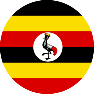 Uganda