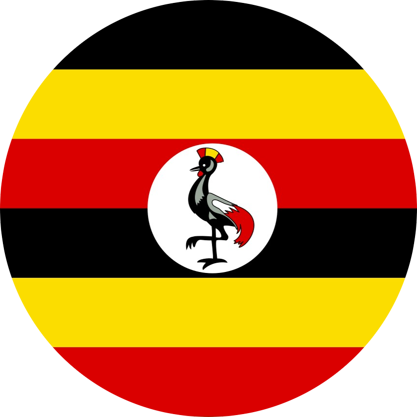 Uganda