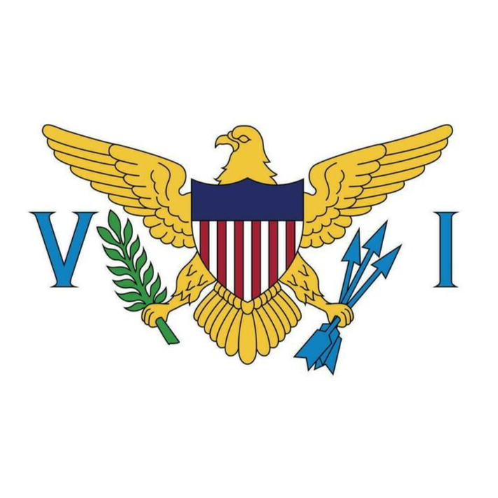Islas Vírgenes (Estados Unidos)