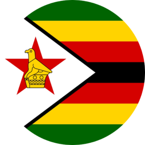 Zimbabue