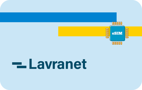 0bee7d75-1de9-44fb-b8b8-1d00452e1795 Lavranet 10 GB - 30 Días