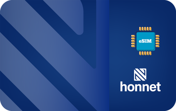 Honnet Ilimitado - 10 Días