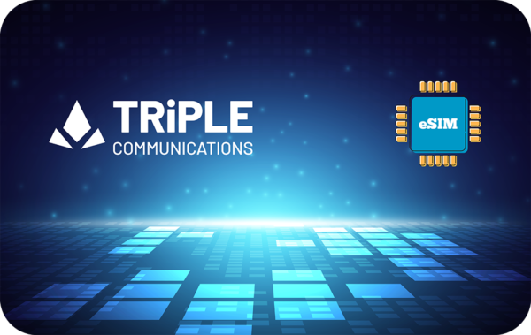 96fae239-1ea3-4993-81bd-e33c68537b20 Triple Communications Ilimitado - 15 Días
