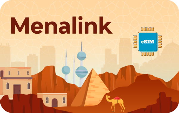 Menalink Ilimitado - 7 Días